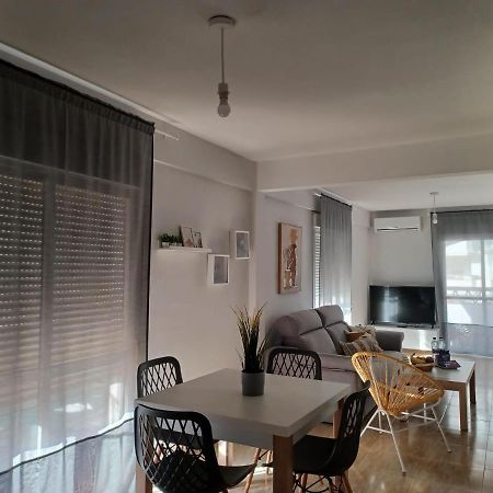 Las Palmeras Benalmádena Extérieur photo